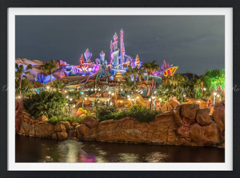 公式】アートでめぐる東京ディズニーシー｜東京ディズニーリゾート