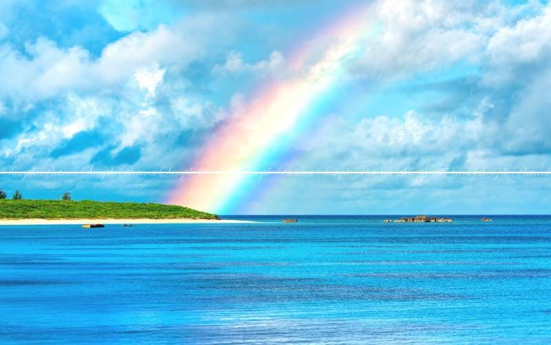 バロックスタイル タペストリー 田園風景 バロックスタイル タペストリー 田園風景