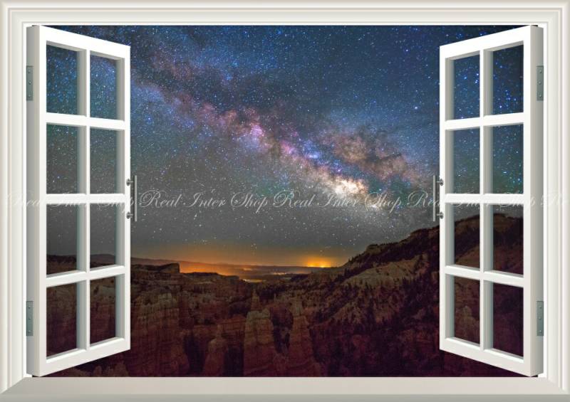 額縁付きの墨絵（壁掛けタイプ） gakubuti_1426--849-849a