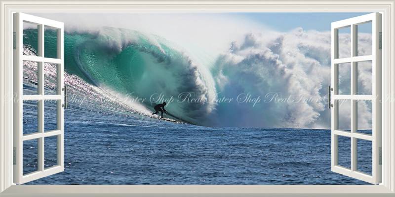 絵画風 壁紙ポスター（はがせるシール式） 『キャラクロ』 の