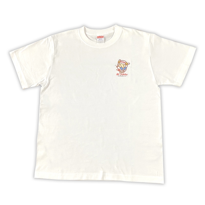 おづみんＴシャツ