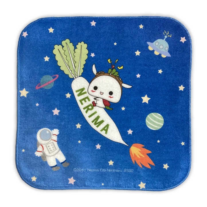 米～ちゃん Tシャツ（サックス） | 米～ちゃん（山形県遊佐町） | 全国