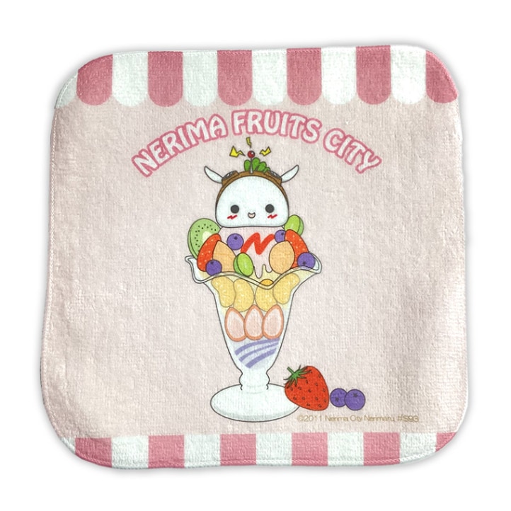 ごずっちょアクリルキーホルダー（基本） | ごずっちょ（新潟県阿賀野