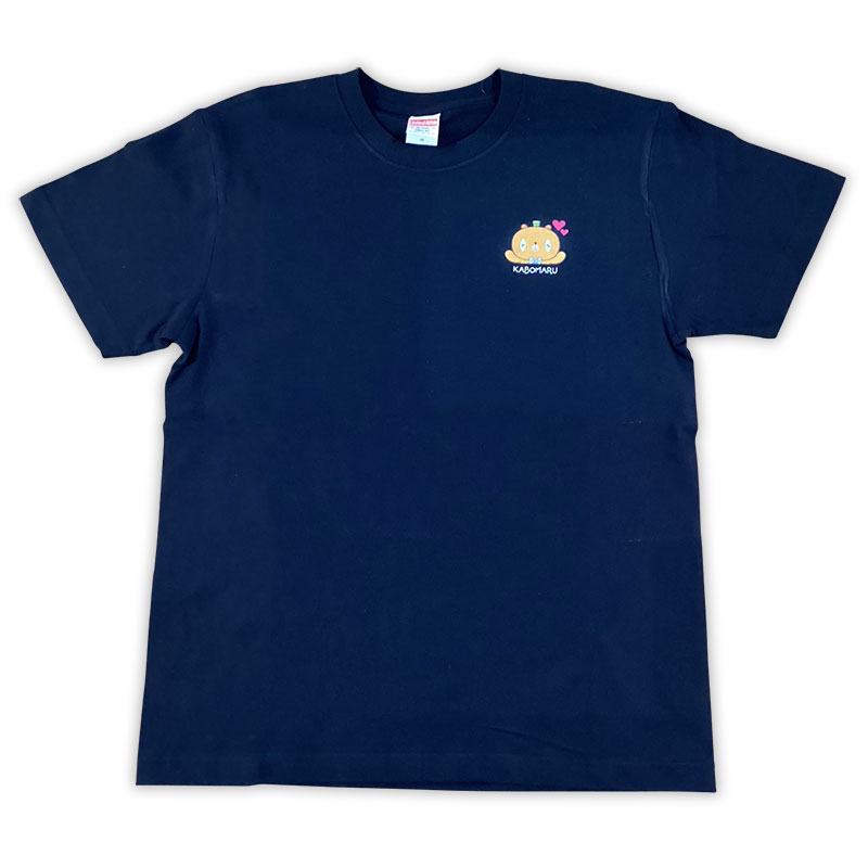 かぼまるＴシャツ（大人用）Mサイズ