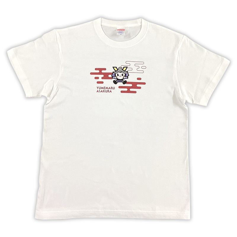 朝倉ゆめまるＴシャツ