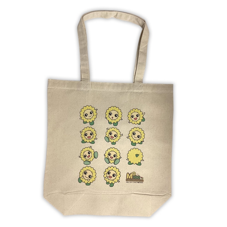 Mioo（ミオー）トートバッグ