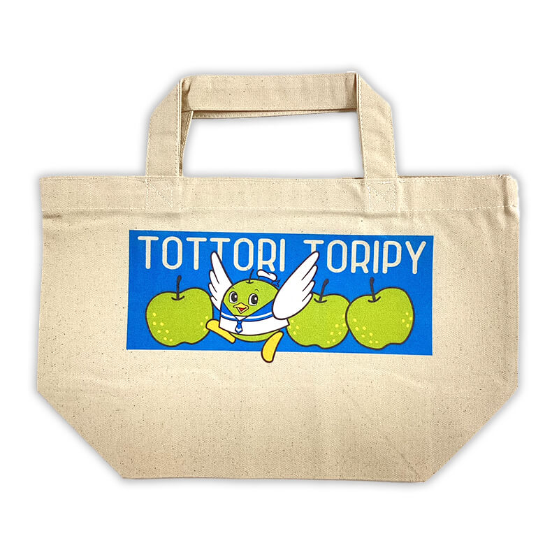 トリピーランチトートバッグ | トリピー（鳥取県） | 全国のご当地