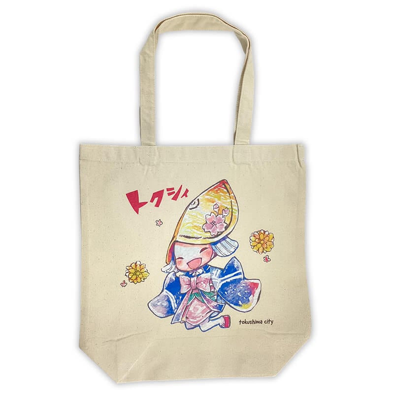 トクシィトートバッグ