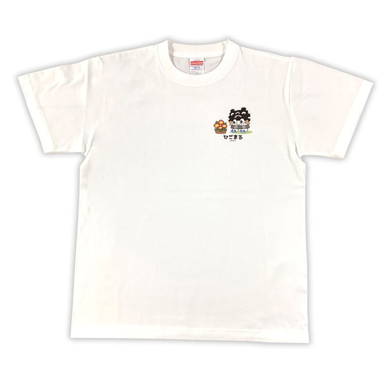ひごまるＴシャツ
