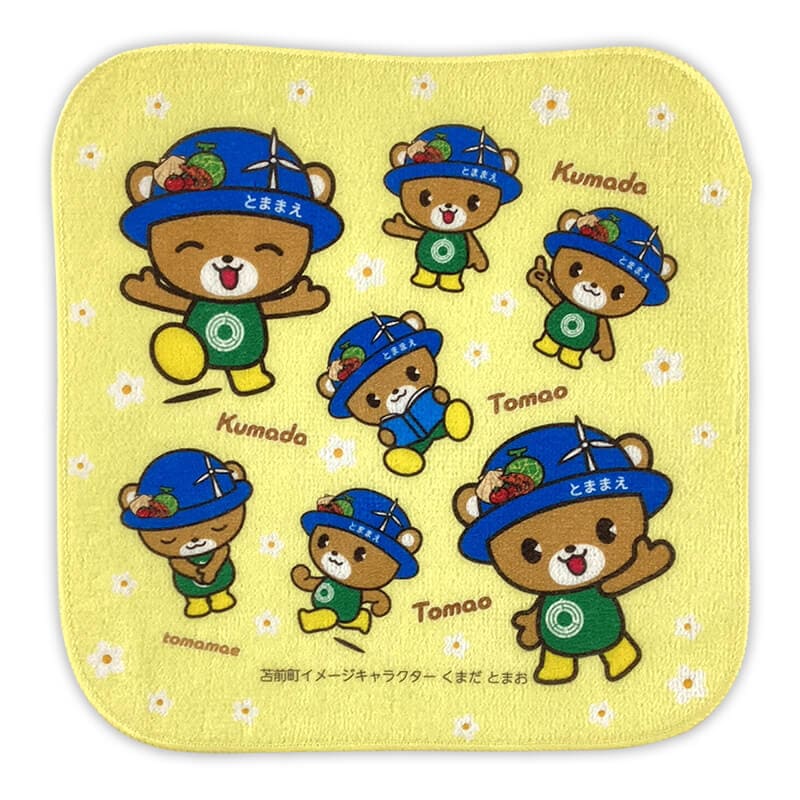ぱんだっくま様オーダー分 🪐🐻‍❄️出展案内 デザインフェスタvol.62 出展日： 2025年11月15日