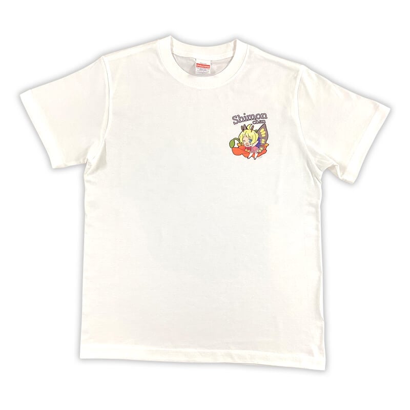 シモンちゃんＴシャツ