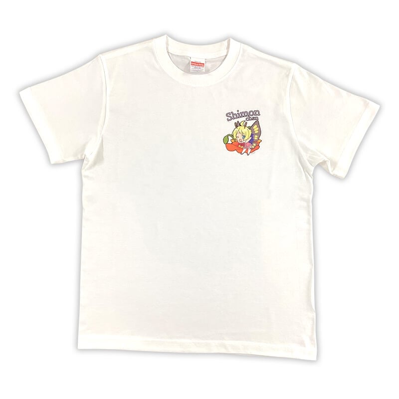 シモンちゃんＴシャツ（大人用）