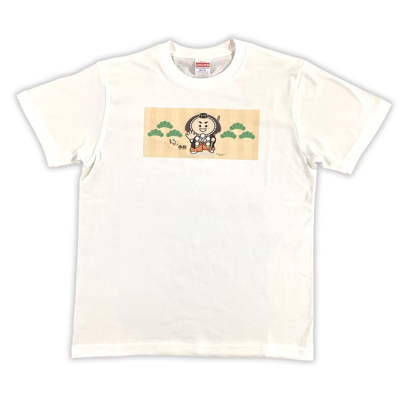 カブッキーＴシャツ