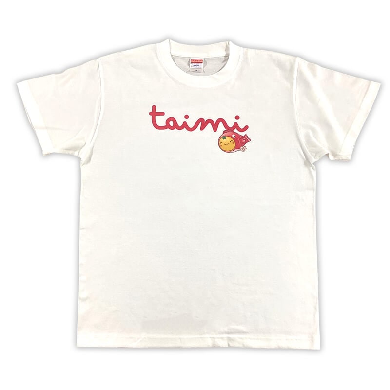 たいみーＴシャツ