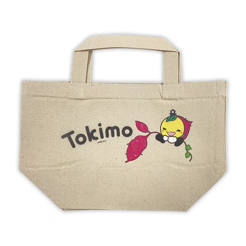 ときもランチトートバッグ