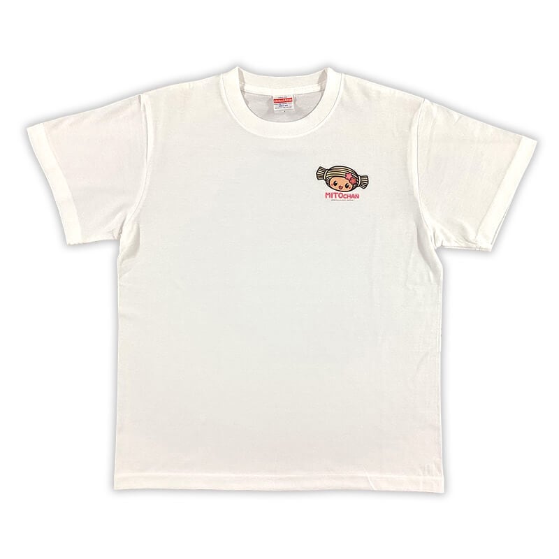 みとちゃんＴシャツ