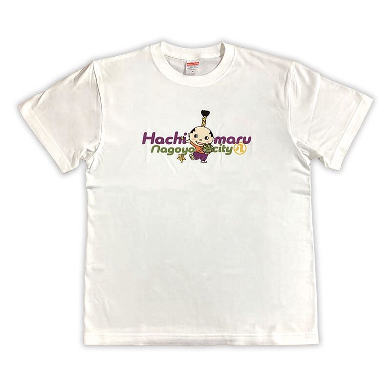 はち丸Ｔシャツ