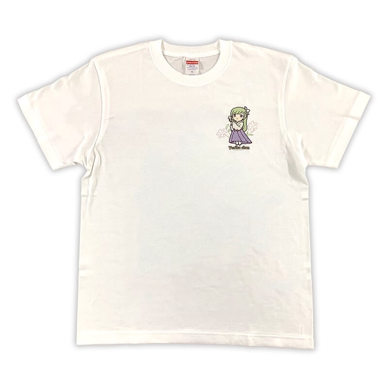 ゆりはちゃんＴシャツ