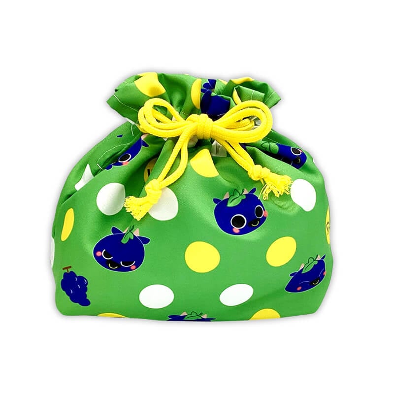 にーみん お弁当袋