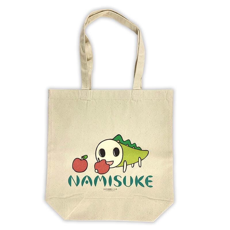 ぐんまちゃんトートバッグ（ハート） | ぐんまちゃん（群馬県） | 全国