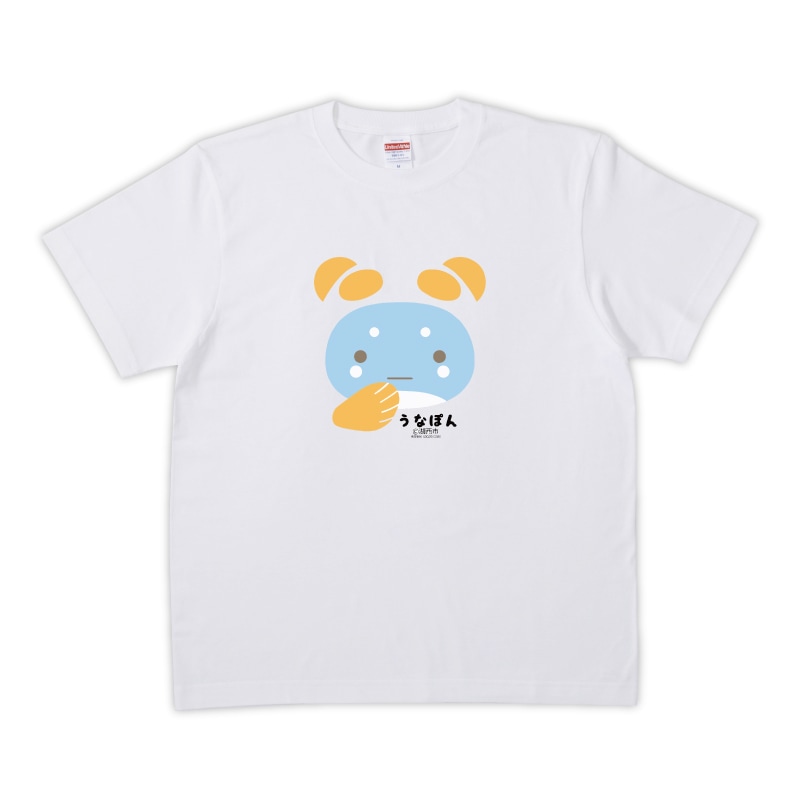 ぽちくん　アクキー はちくんアクリルキーホルダー（四角） | はちくん（秋田県大館市