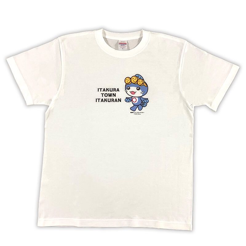 いたくらんTシャツ