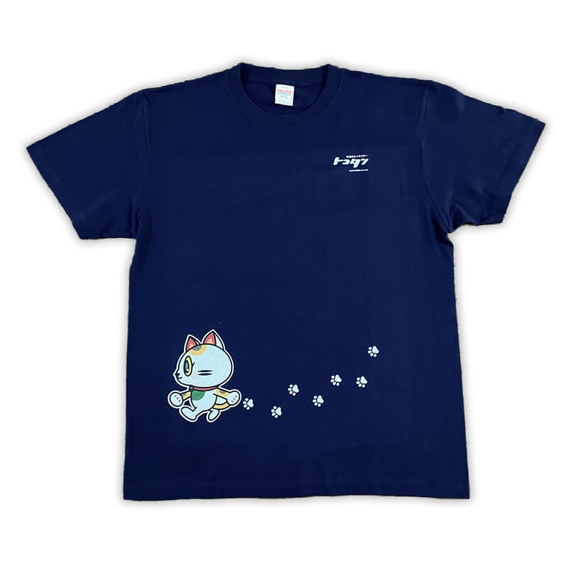 トコタンTシャツ