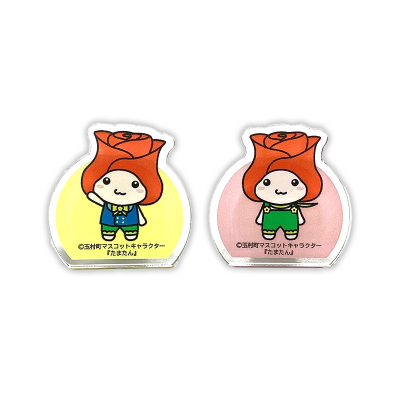 きゃらポチッ｜全国のご当地キャラグッズ