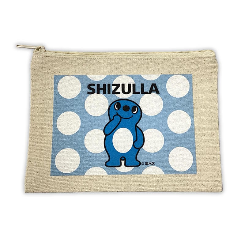 シズラ ポーチ