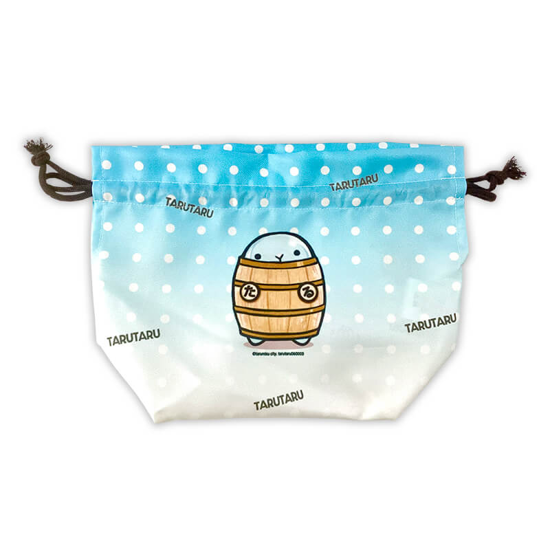 垂水市キャラクターお弁当袋