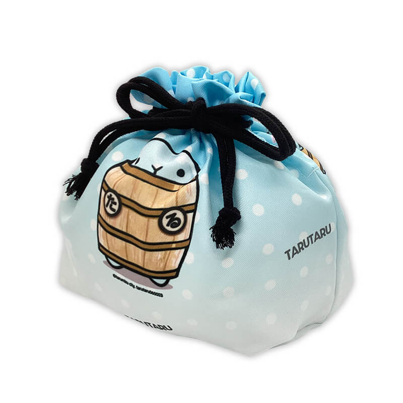 垂水市キャラクターお弁当袋