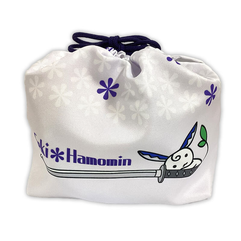 関＊はもみんお弁当袋