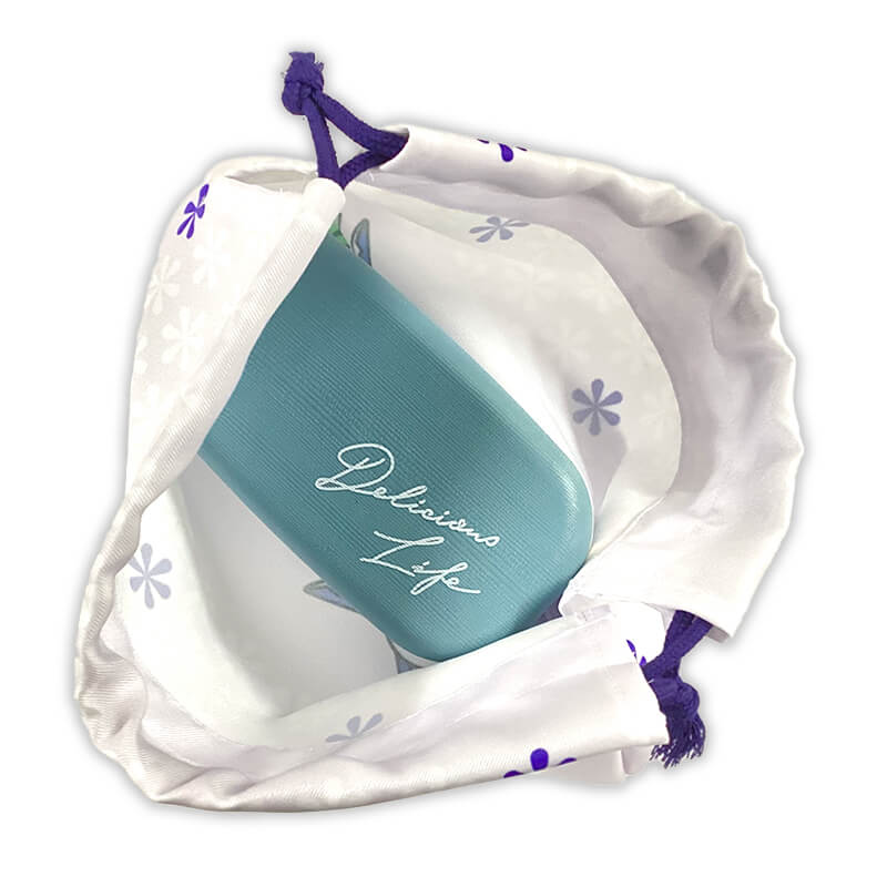 関＊はもみんお弁当袋