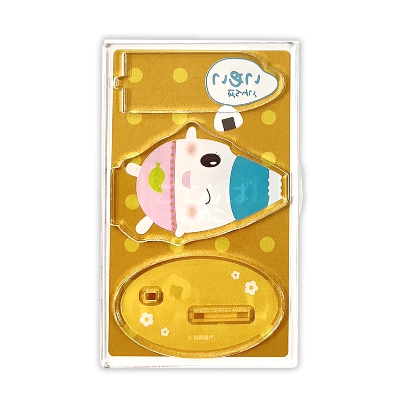 ごてんばこめこアクリルスタンド
