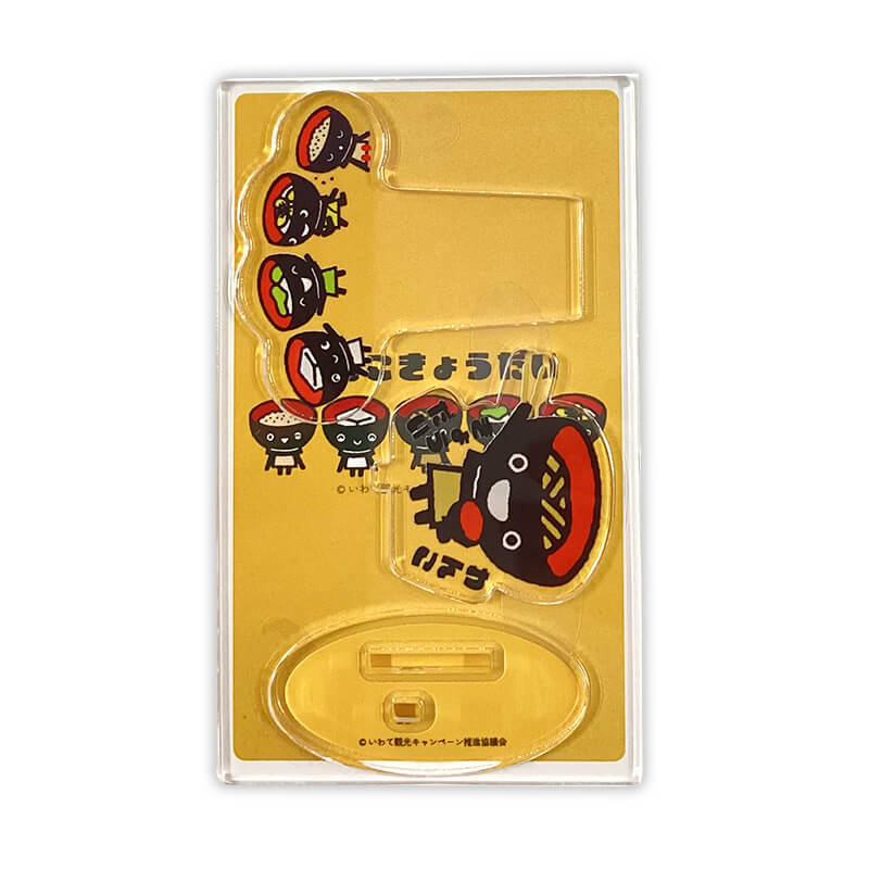 わんこきょうだいアクリルスタンド