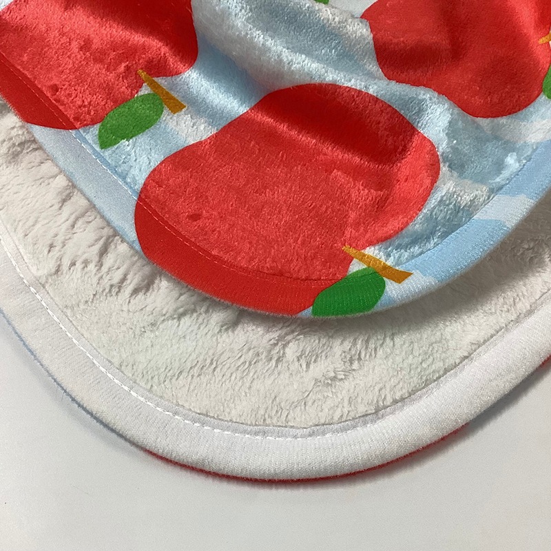 アルクマ ブランケット