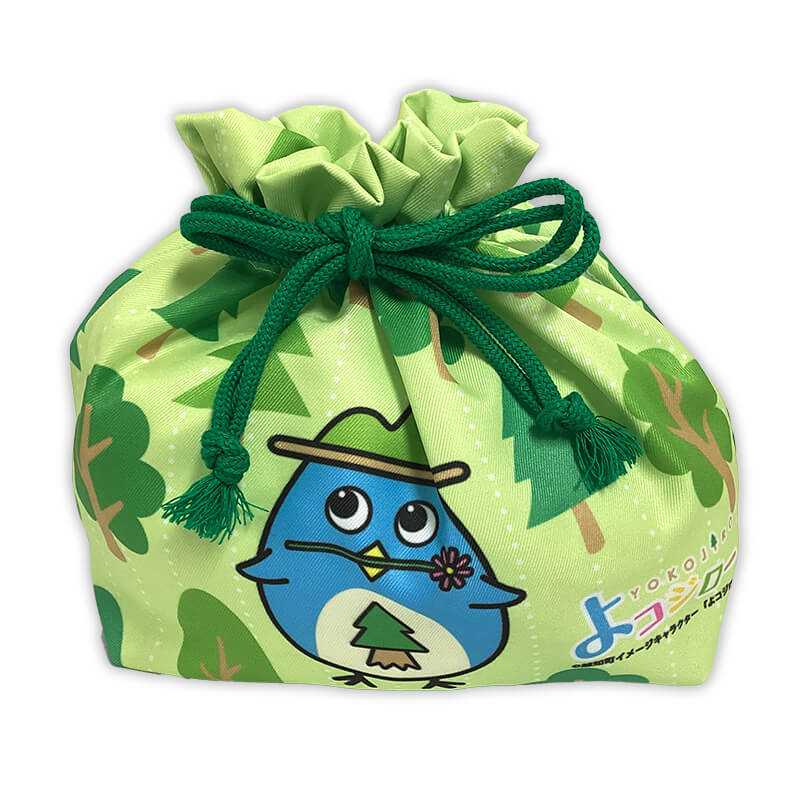 よコジロー お弁当袋