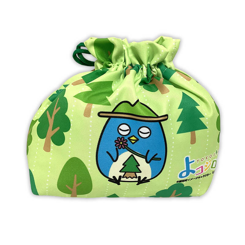 よコジロー お弁当袋