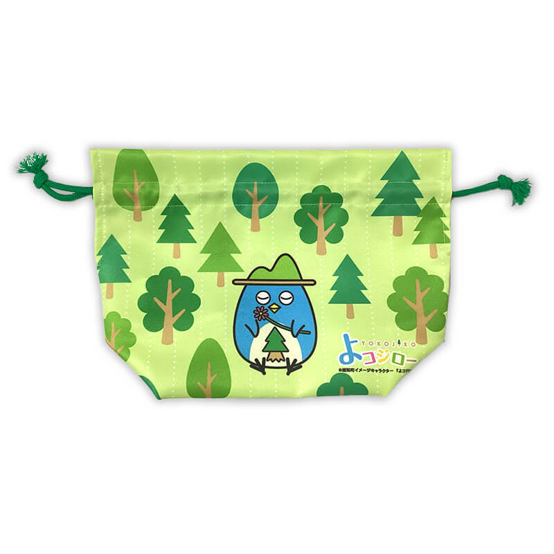 よコジロー お弁当袋