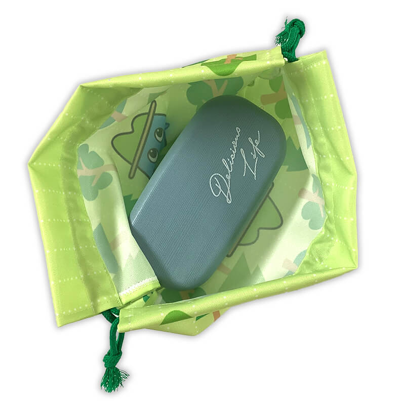 よコジロー お弁当袋