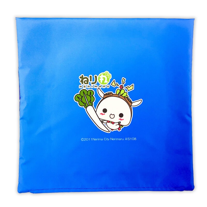 ねり丸クッション