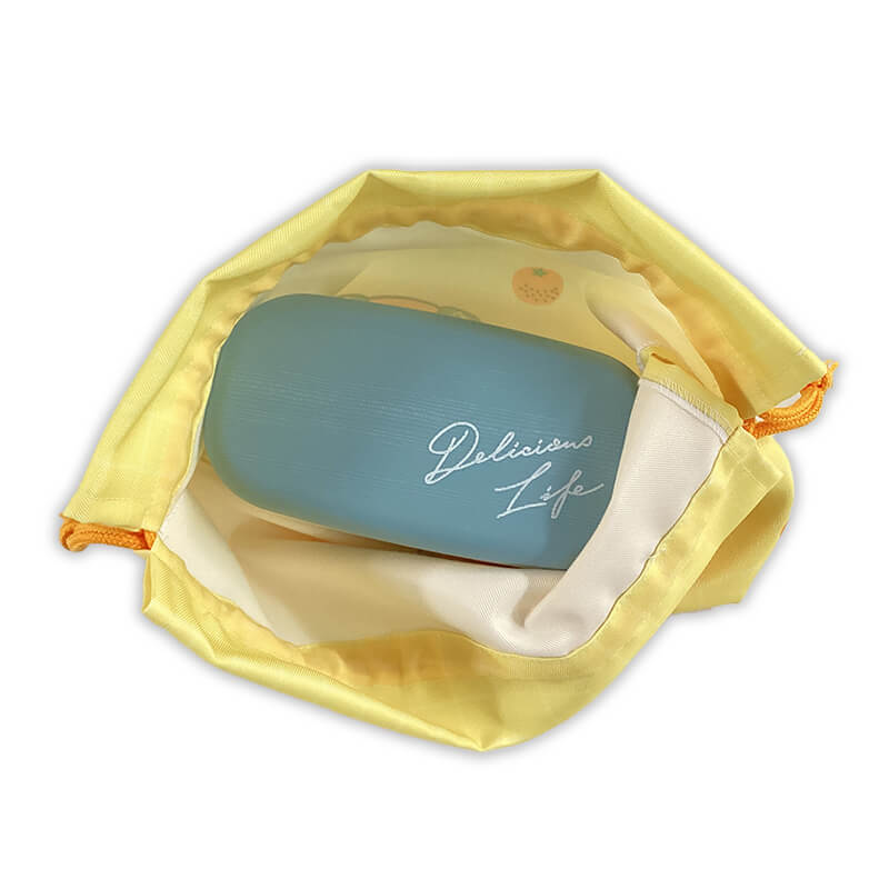 みきゃん お弁当袋