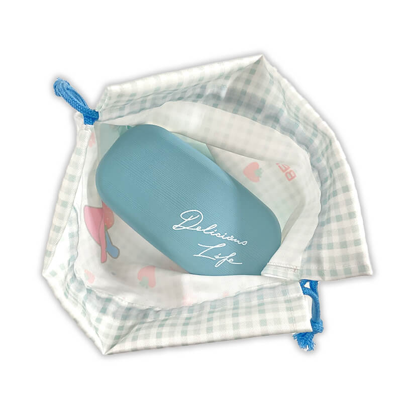 ベリーちゃんお弁当袋