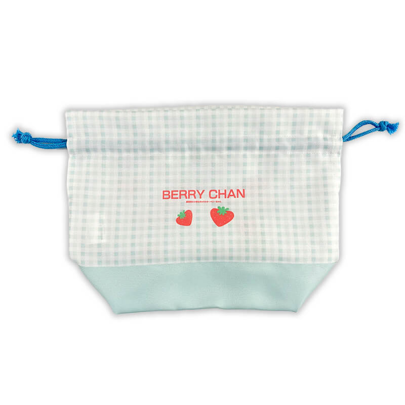 ベリーちゃんお弁当袋
