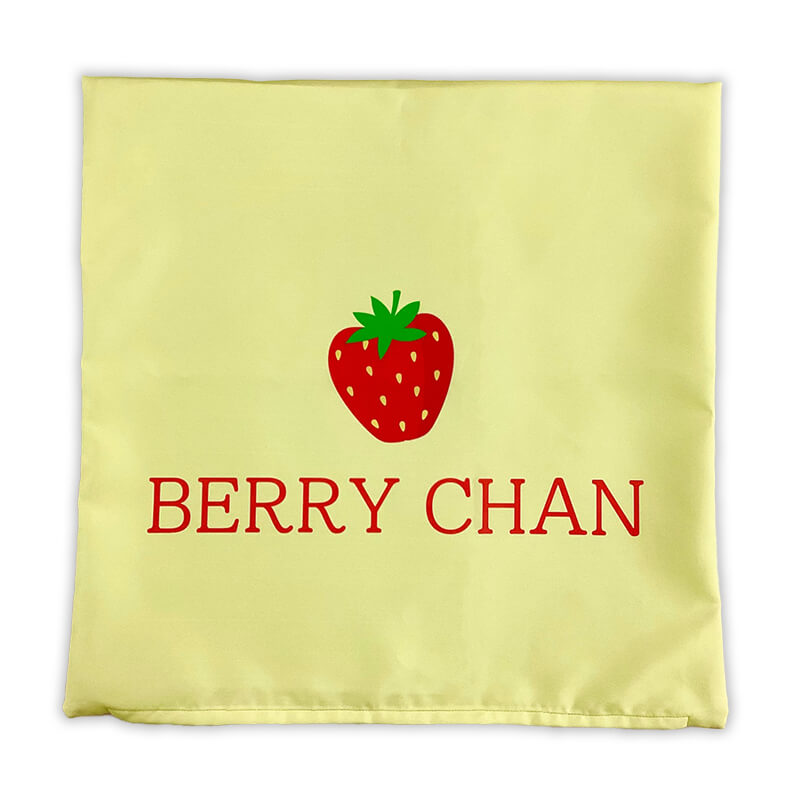 ベリーちゃんクッション | ベリーちゃん（栃木県鹿沼市） | 全国のご