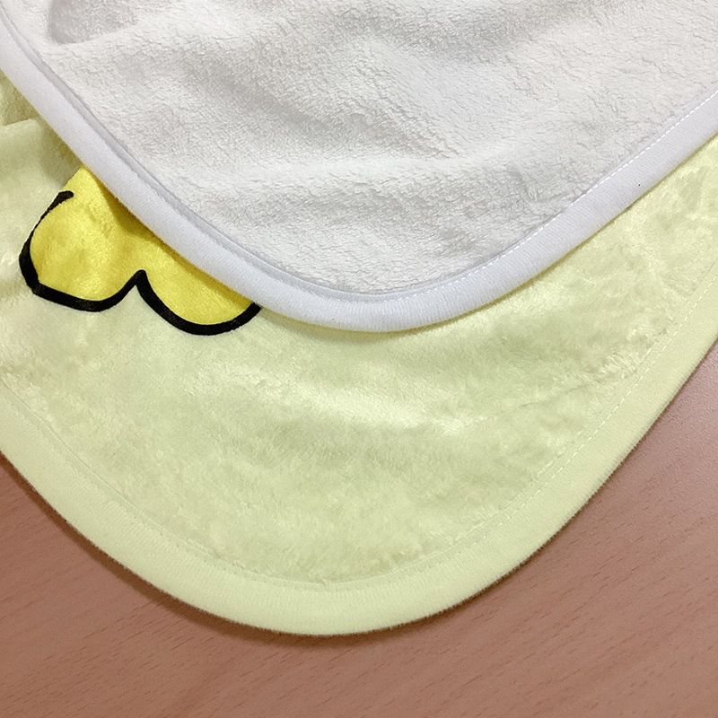 くろしおくん ブランケット