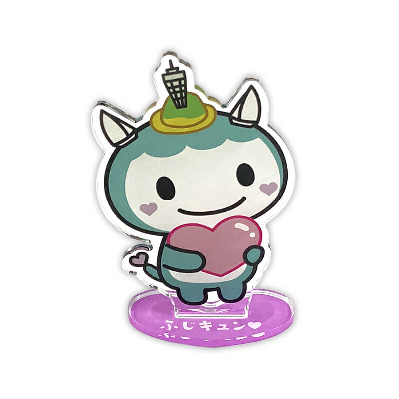 ふじキュン♡アクリルスタンド