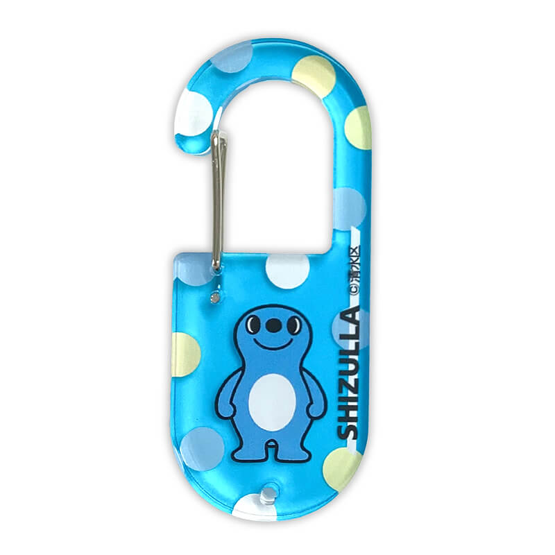 シズラ カラビナ