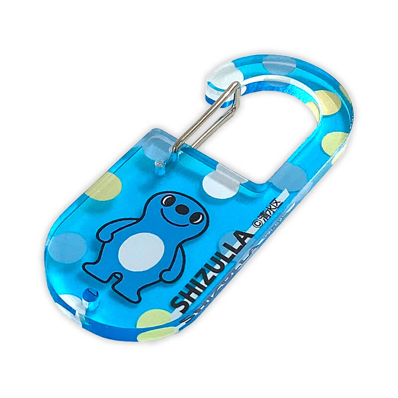 シズラ カラビナ