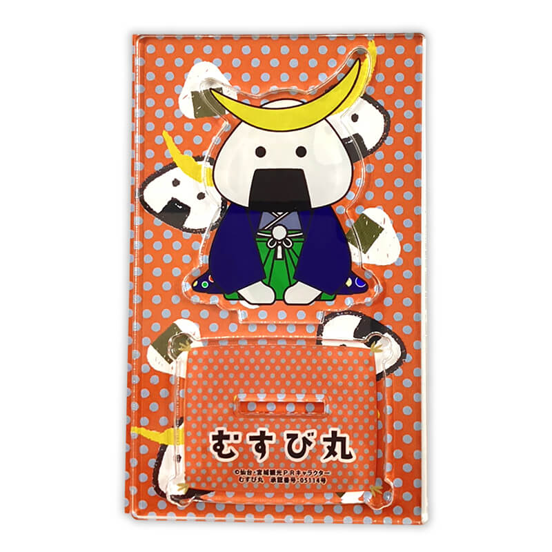 むすび丸 仙台・宮城観光PRキャラクター「むすび丸」 - 宮城県公式ウェブサイト